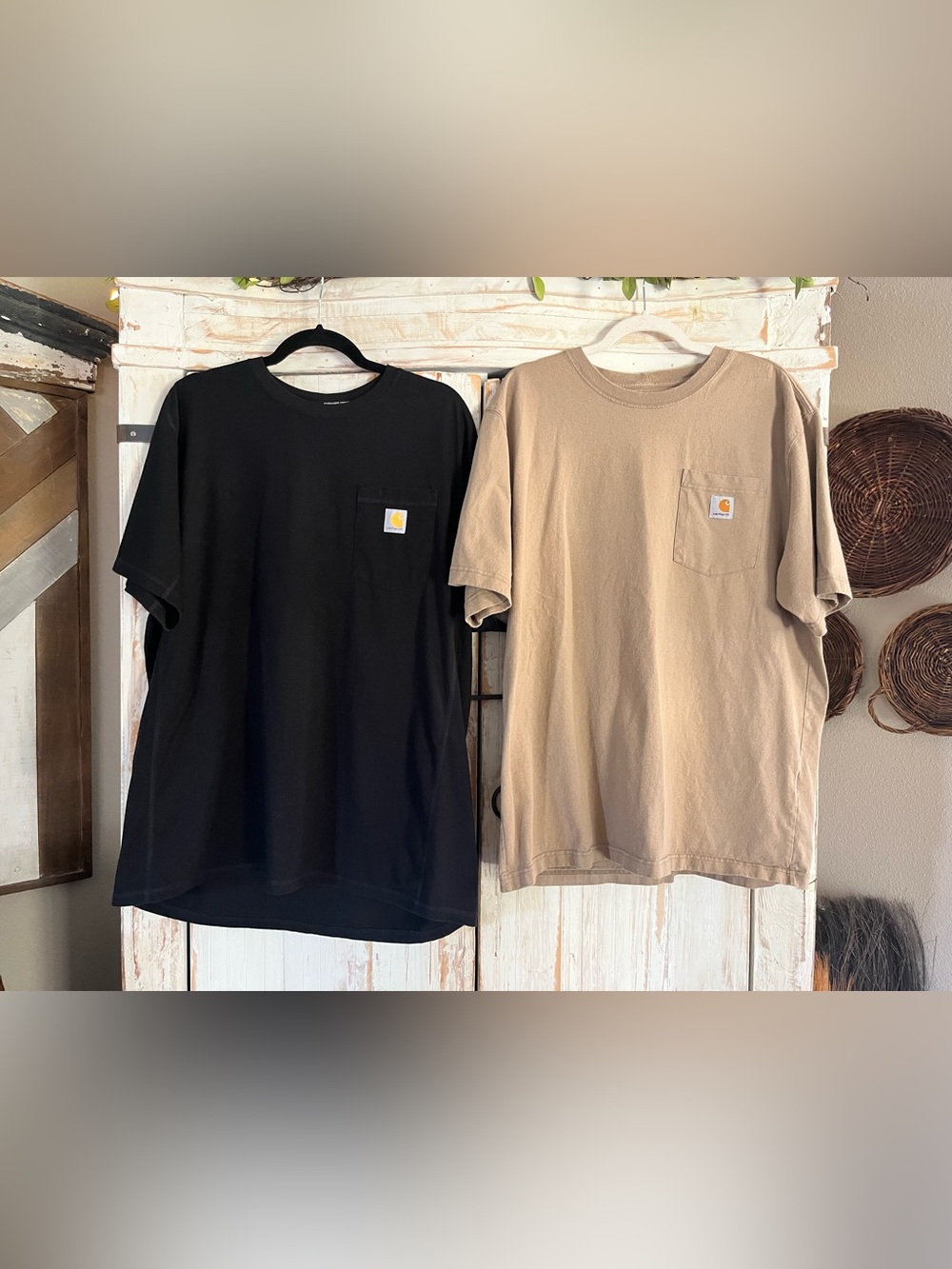 Carhartt tshirt bundle